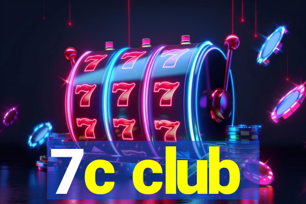 7c club